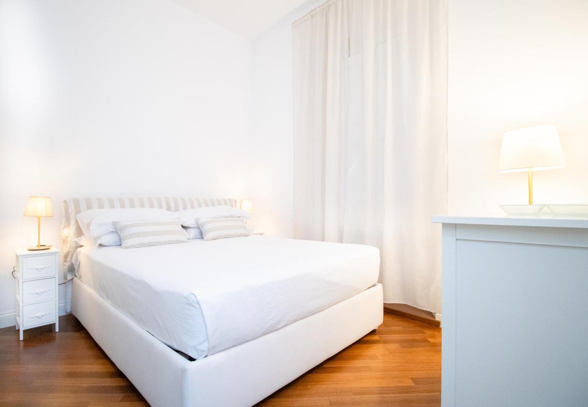 Palazzo Tancredi Lejlighed Ancona Eksteriør billede